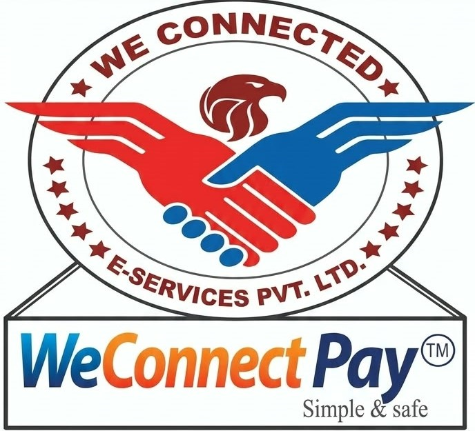 WeConnectPay Logo